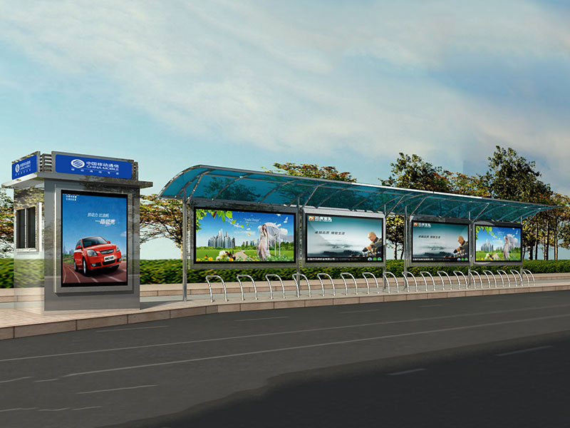 自行车车棚ZXCCP001_006