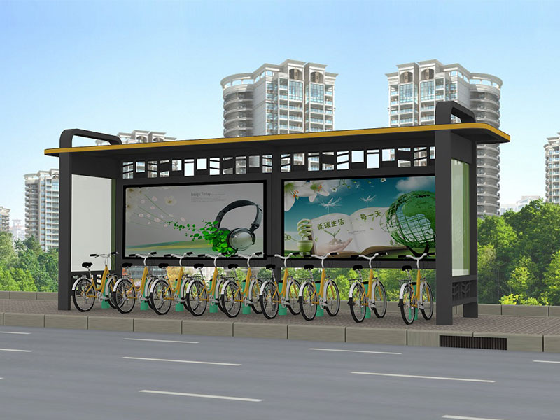 自行车车棚ZXCCP001_019