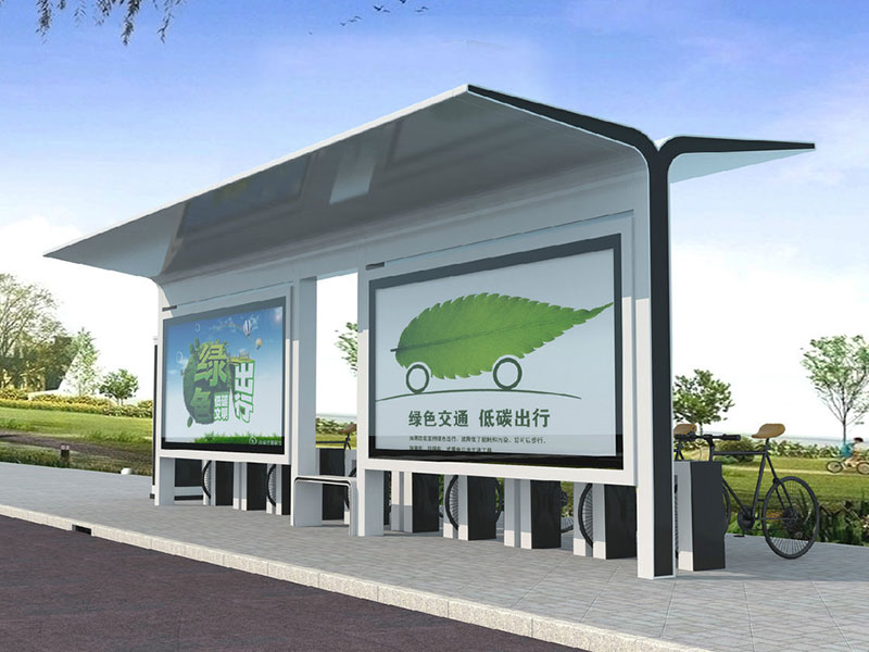 自行车车棚ZXCCP001_020