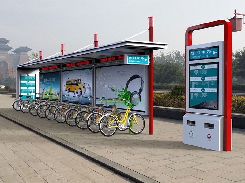 自行车车棚ZXCCP001_022